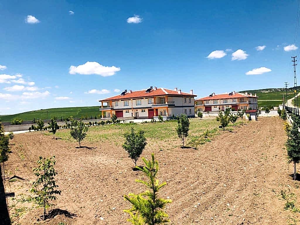 YOZGAT KARDEŞLER YAŞAM SİTESİ